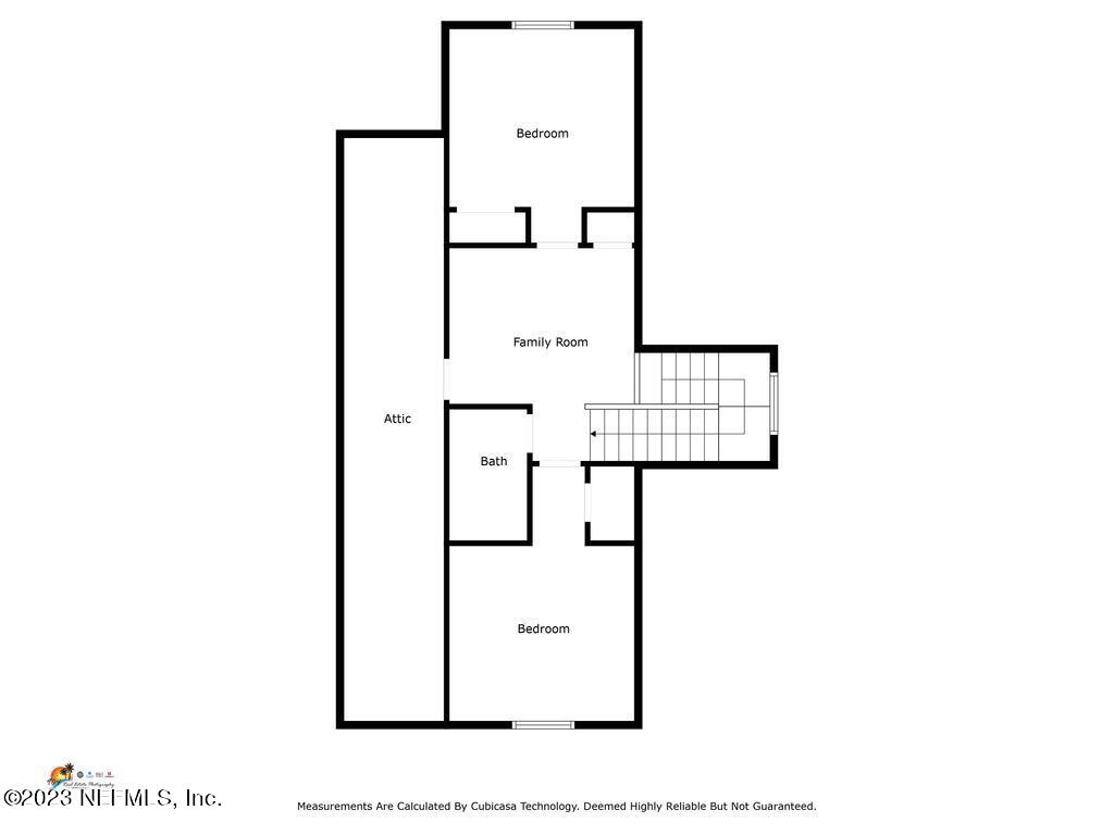 311 E Street St. Augustine, FL 32080 - Photo 39 of 40 a picture of a room