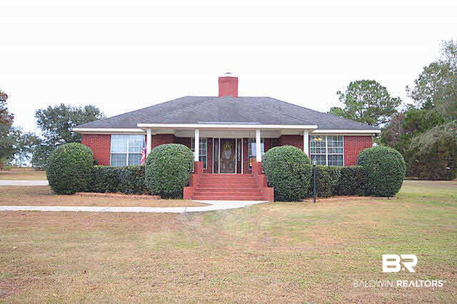 21653 Linn Ridge Drive Fairhope, AL 36532 - Photo 1 of 24