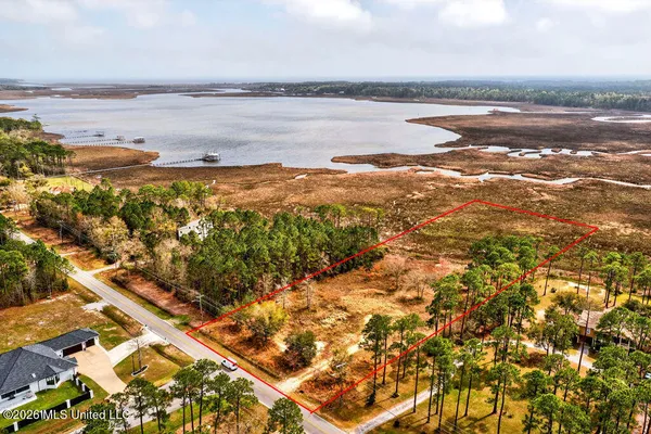 $139,000 | 6121 Mary Mahoney Drive, Ocean Springs, MS 39564