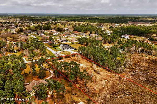 $139,000 | 6121 Mary Mahoney Drive, Ocean Springs, MS 39564