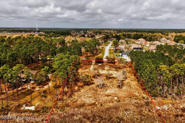 $139,000 | 6121 Mary Mahoney Drive, Ocean Springs, MS 39564