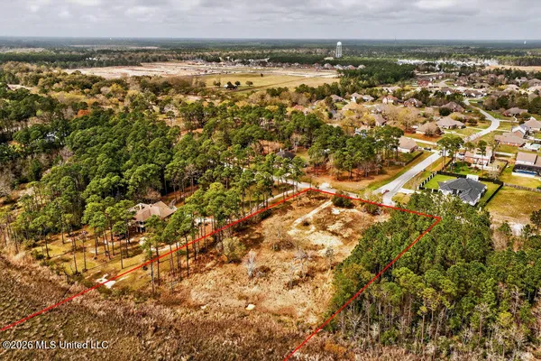 $139,000 | 6121 Mary Mahoney Drive, Ocean Springs, MS 39564