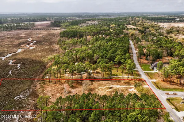 $139,000 | 6121 Mary Mahoney Drive, Ocean Springs, MS 39564