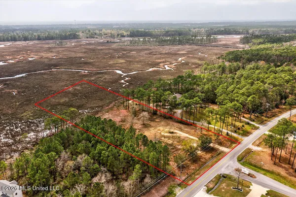 $139,000 | 6121 Mary Mahoney Drive, Ocean Springs, MS 39564