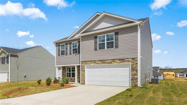 $361,890 | 3006 Middle Creek Lane, Greensboro, NC 27405