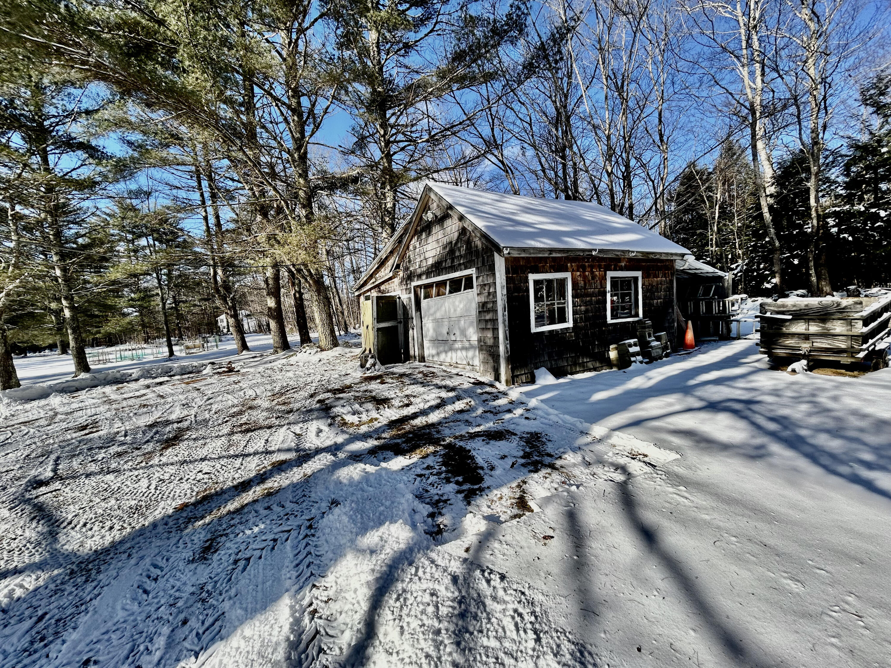 Garage 1