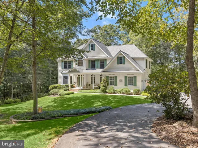 $1,150,000 | 15521 Foxpaw Trail, Woodbine, MD 21797