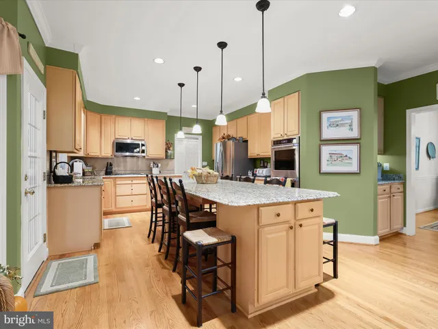 $1,150,000 | 15521 Foxpaw Trail, Woodbine, MD 21797