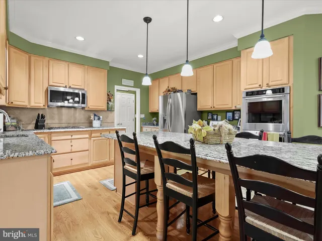 $1,150,000 | 15521 Foxpaw Trail, Woodbine, MD 21797