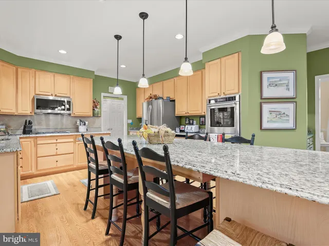 $1,150,000 | 15521 Foxpaw Trail, Woodbine, MD 21797