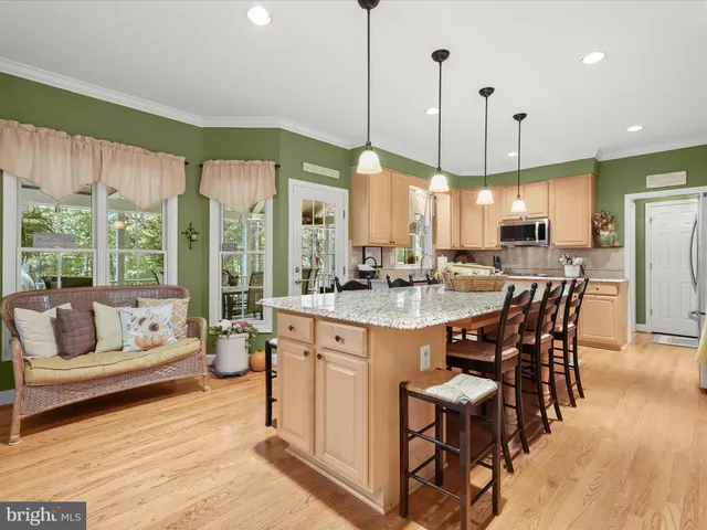 $1,150,000 | 15521 Foxpaw Trail, Woodbine, MD 21797