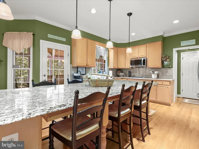 $1,150,000 | 15521 Foxpaw Trail, Woodbine, MD 21797