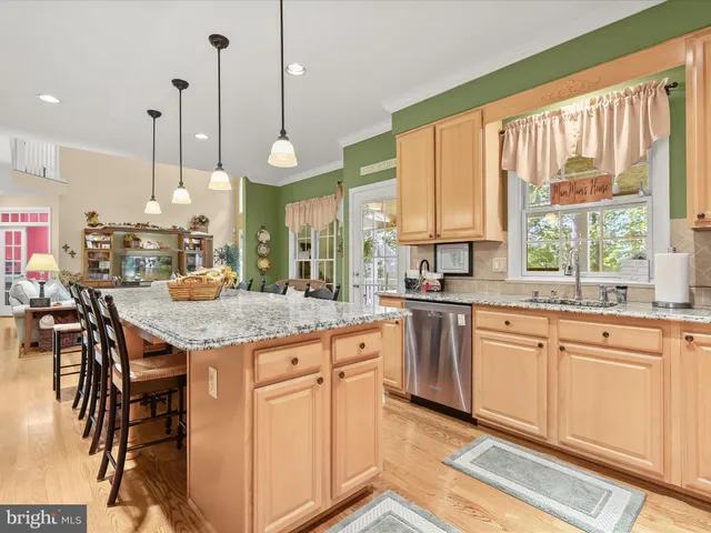 $1,150,000 | 15521 Foxpaw Trail, Woodbine, MD 21797