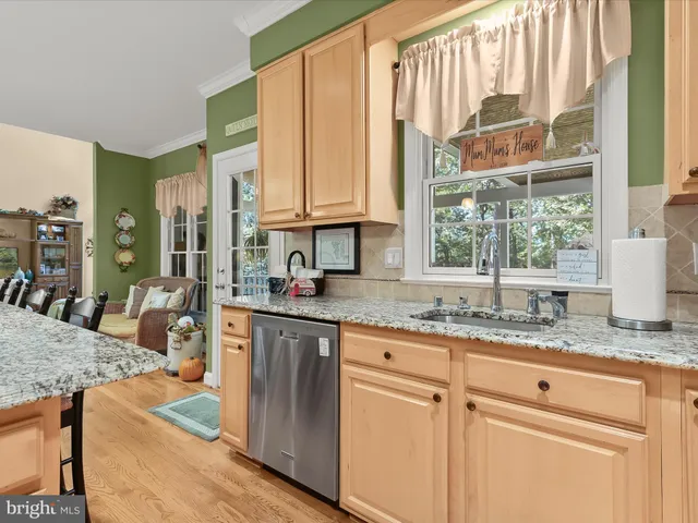 $1,150,000 | 15521 Foxpaw Trail, Woodbine, MD 21797