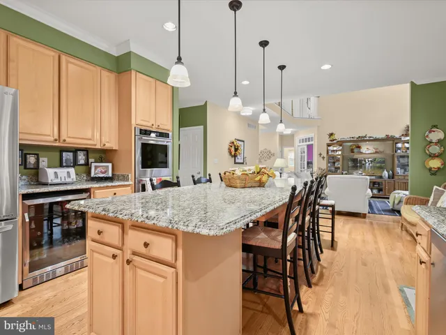 $1,150,000 | 15521 Foxpaw Trail, Woodbine, MD 21797