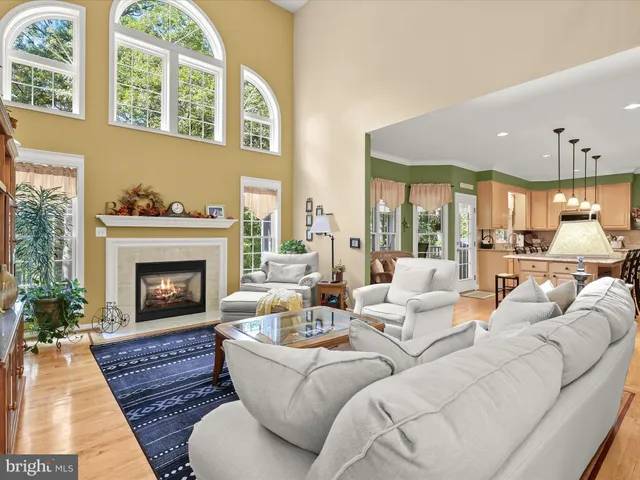 $1,150,000 | 15521 Foxpaw Trail, Woodbine, MD 21797