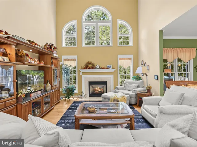 $1,150,000 | 15521 Foxpaw Trail, Woodbine, MD 21797