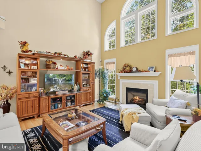 $1,150,000 | 15521 Foxpaw Trail, Woodbine, MD 21797