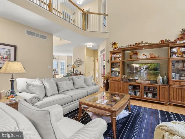 $1,150,000 | 15521 Foxpaw Trail, Woodbine, MD 21797