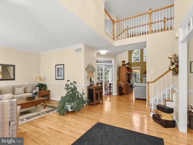 $1,150,000 | 15521 Foxpaw Trail, Woodbine, MD 21797