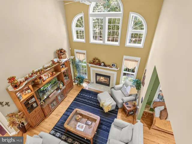 $1,150,000 | 15521 Foxpaw Trail, Woodbine, MD 21797