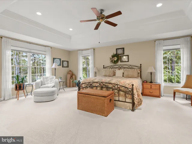 $1,150,000 | 15521 Foxpaw Trail, Woodbine, MD 21797