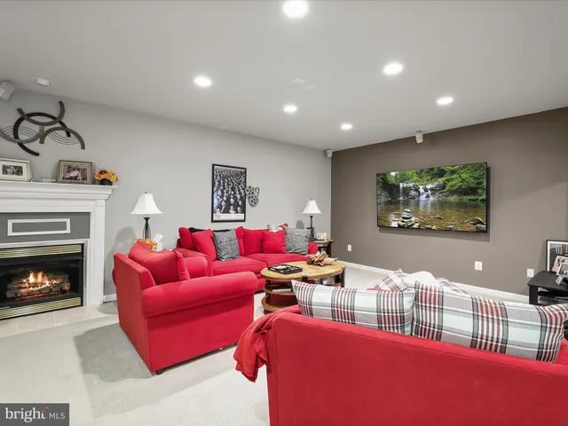 $1,150,000 | 15521 Foxpaw Trail, Woodbine, MD 21797