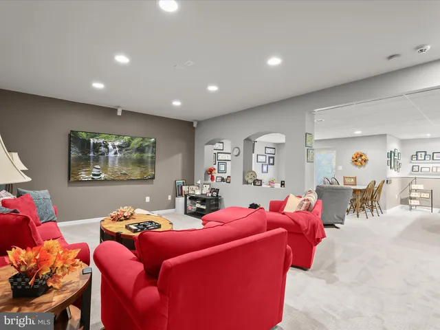 $1,150,000 | 15521 Foxpaw Trail, Woodbine, MD 21797