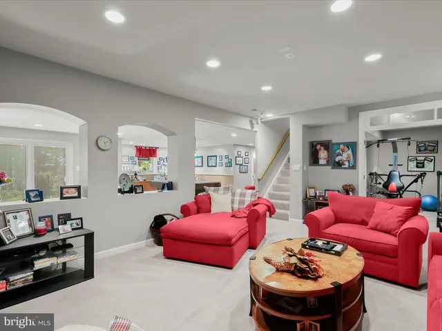 $1,150,000 | 15521 Foxpaw Trail, Woodbine, MD 21797