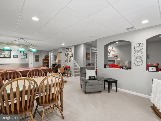 $1,150,000 | 15521 Foxpaw Trail, Woodbine, MD 21797