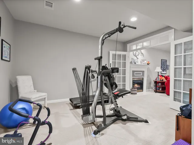 $1,150,000 | 15521 Foxpaw Trail, Woodbine, MD 21797