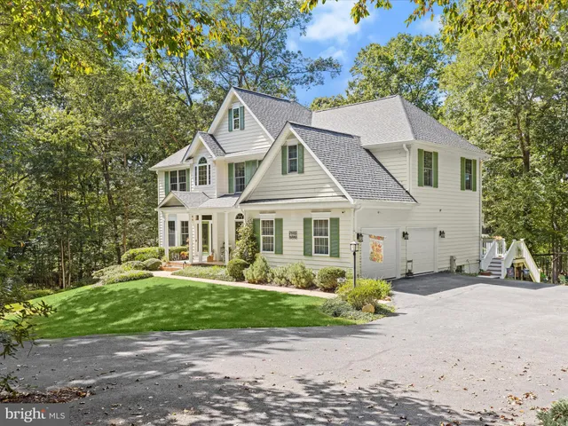 $1,150,000 | 15521 Foxpaw Trail, Woodbine, MD 21797