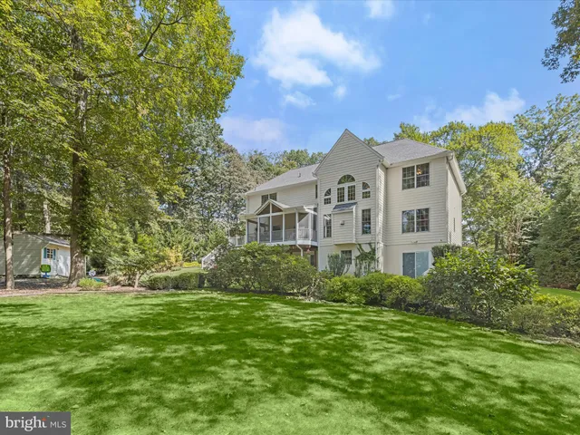 $1,150,000 | 15521 Foxpaw Trail, Woodbine, MD 21797