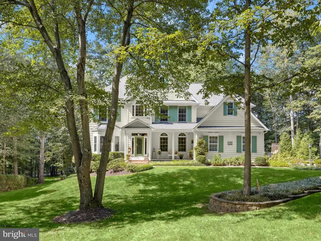 $1,150,000 | 15521 Foxpaw Trail, Woodbine, MD 21797