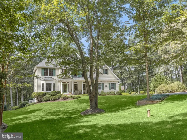 $1,150,000 | 15521 Foxpaw Trail, Woodbine, MD 21797