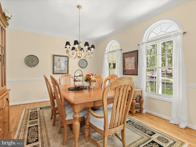 $1,150,000 | 15521 Foxpaw Trail, Woodbine, MD 21797