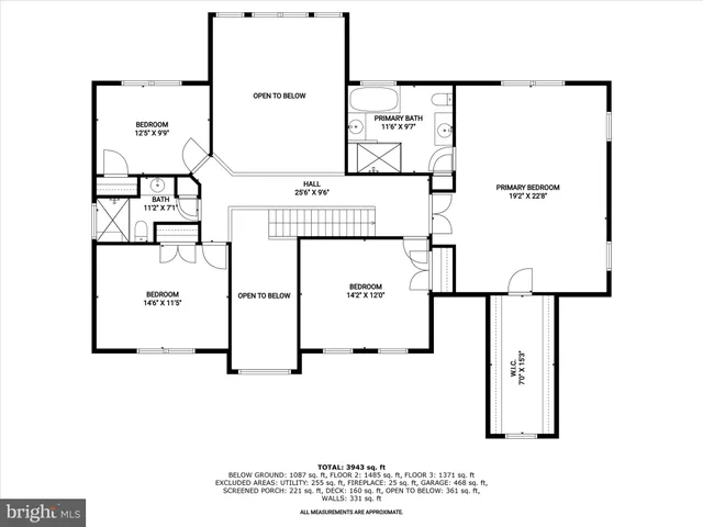 $1,150,000 | 15521 Foxpaw Trail, Woodbine, MD 21797