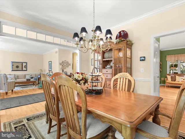 $1,150,000 | 15521 Foxpaw Trail, Woodbine, MD 21797