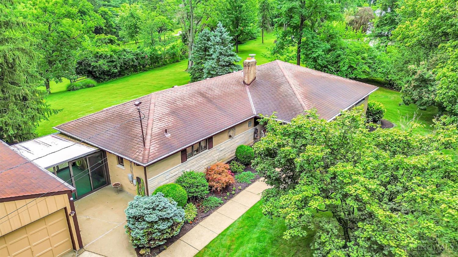6124 Wilmer Road Cincinnati, OH 45247 - Photo 8 of 61