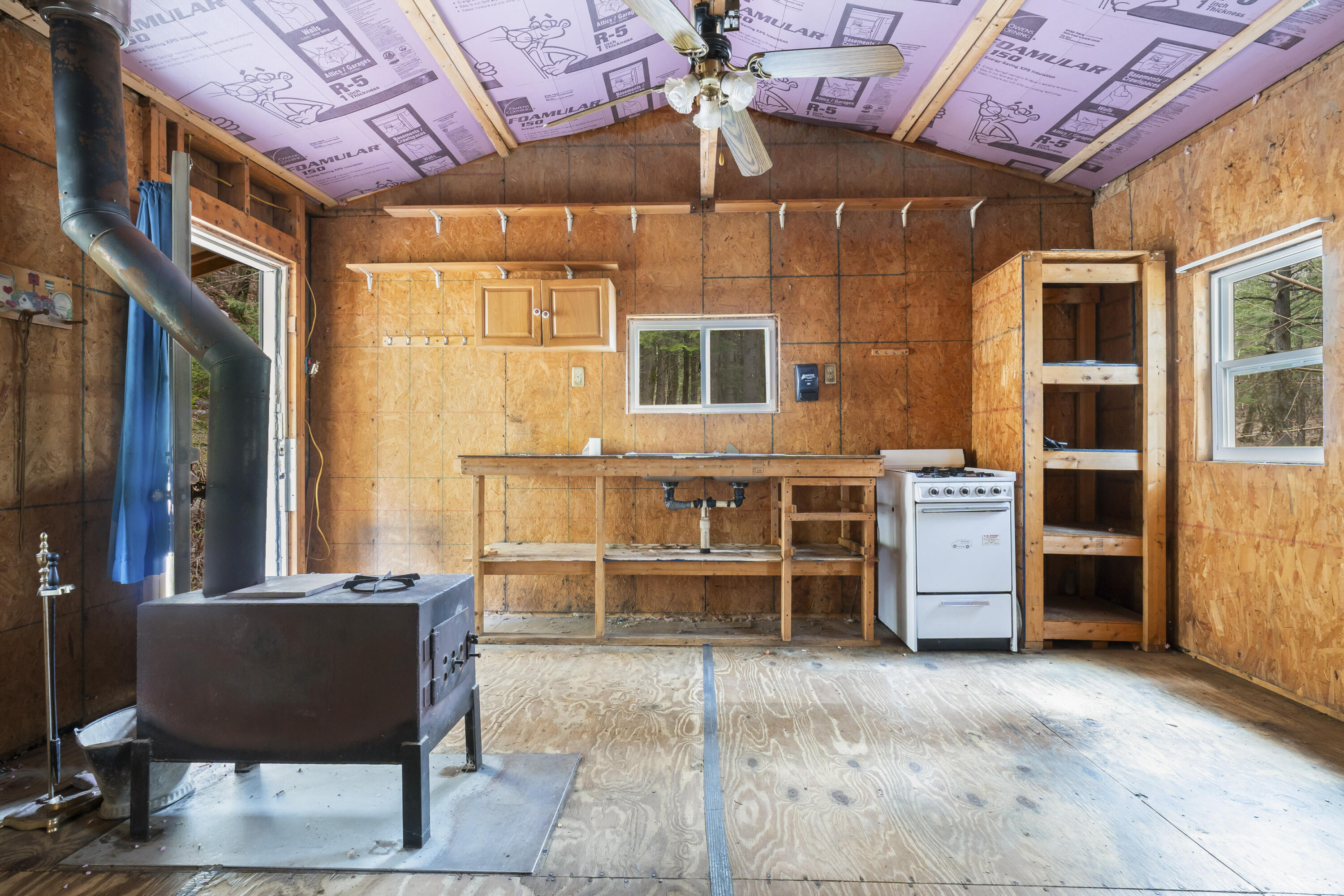 57 Colony Road Belgrade, ME 04917 - Photo 9 of 41 57 Colony Road_116