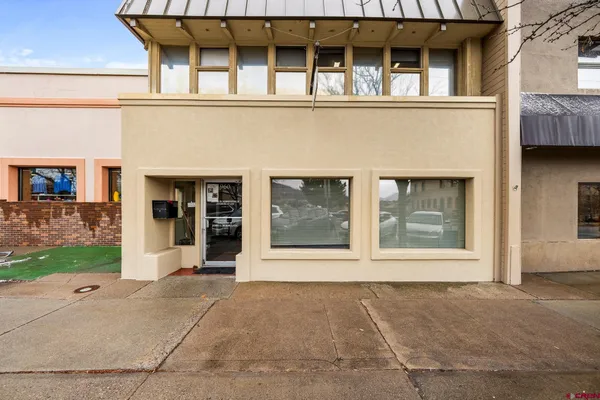 $1,950 | 960 East 2nd Avenue, Unit EAST OFFICE 2, Durango, CO 81301