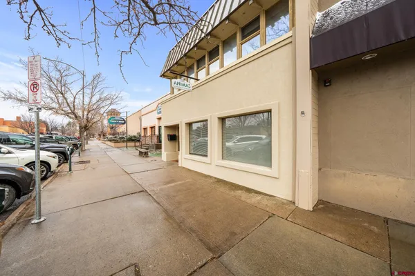 $1,950 | 960 East 2nd Avenue, Unit EAST OFFICE 2, Durango, CO 81301