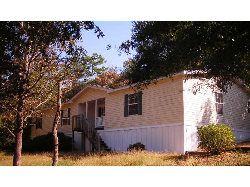 74 Davenport Road Braselton, GA 30517 - Photo 1 of 1 Exterior Front.
