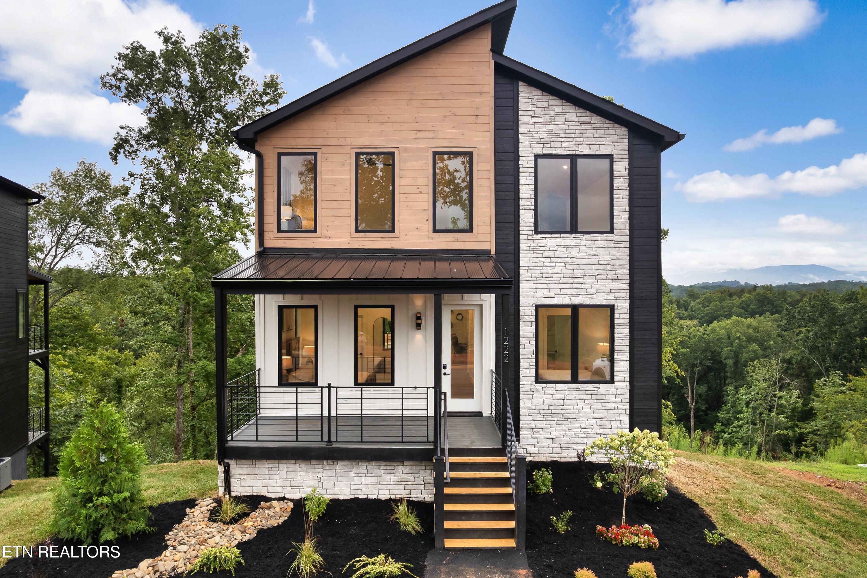 1222 Reedmont Way Sevierville, TN 37876 - Photo 1 of 35 1222Rre-1