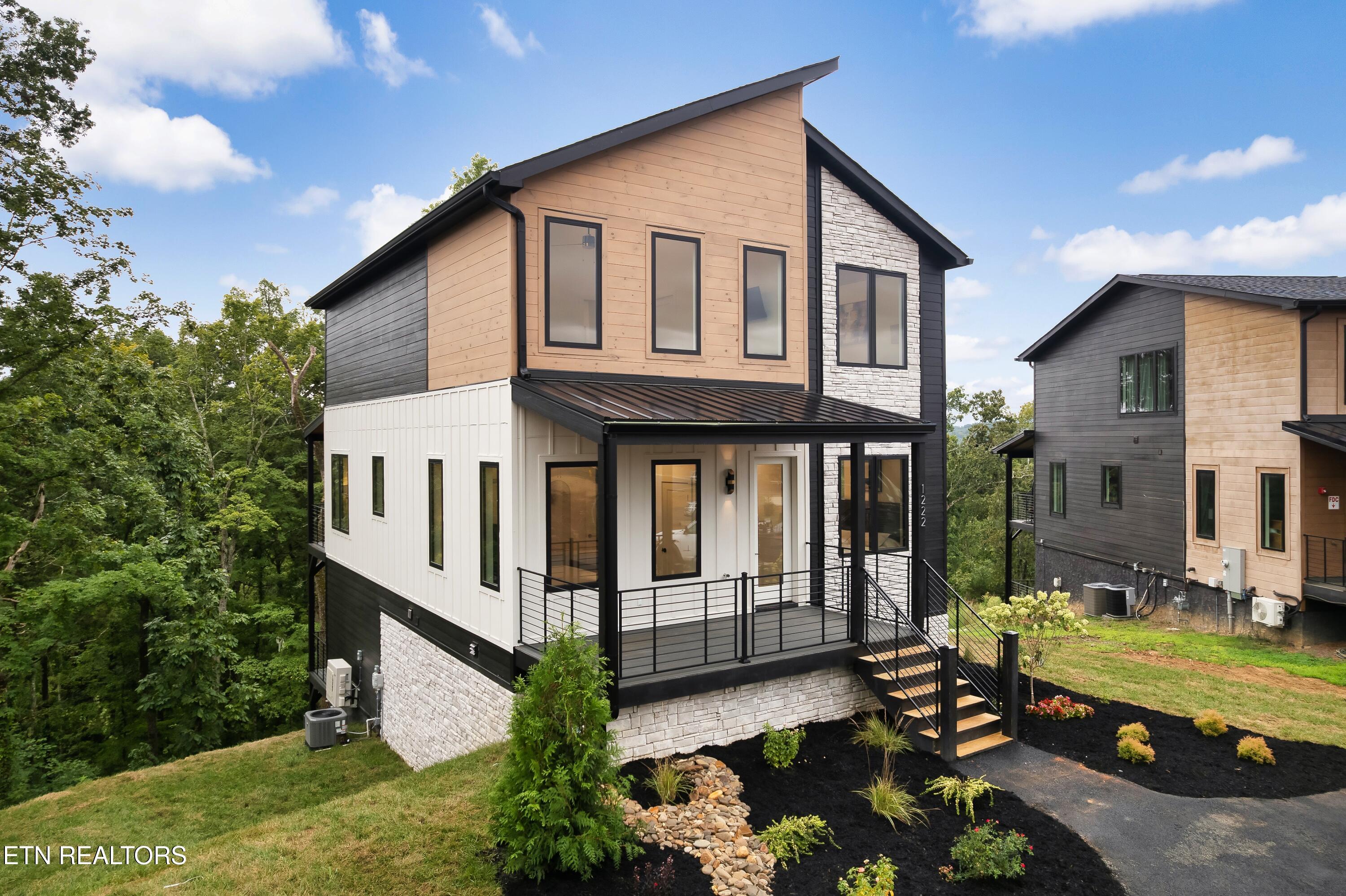 1222 Reedmont Way Sevierville, TN 37876 - Photo 3 of 35 1222Rre-3