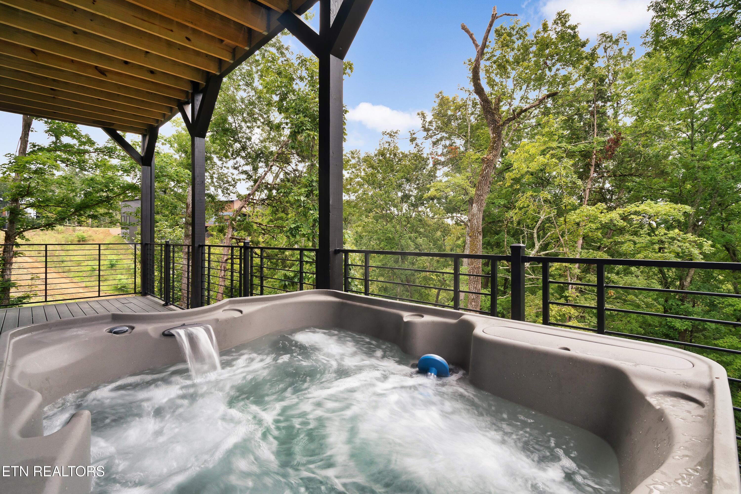 1222 Reedmont Way Sevierville, TN 37876 - Photo 35 of 35 1222Rre-35