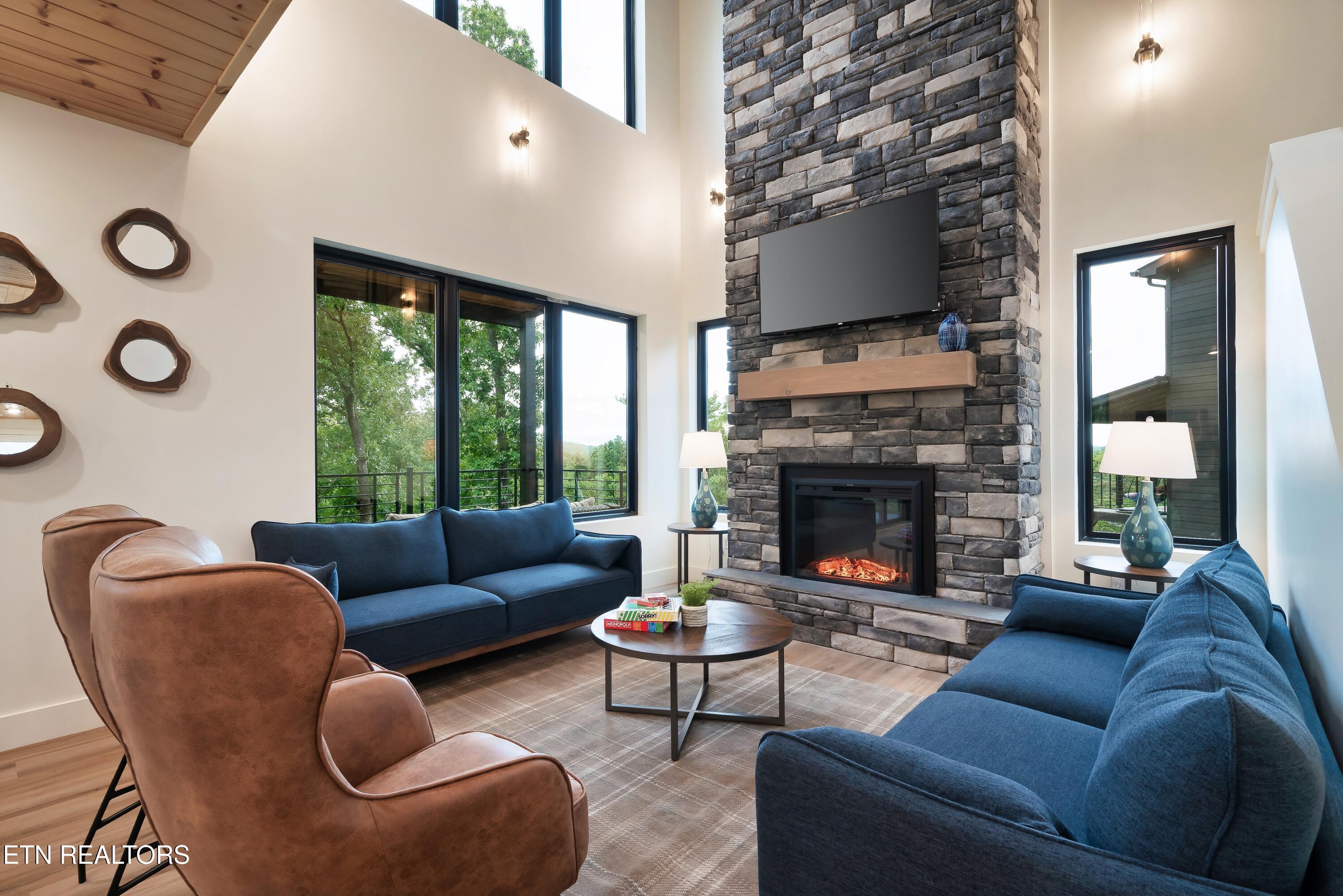 1222 Reedmont Way Sevierville, TN 37876 - Photo 5 of 35 1222Rre-5