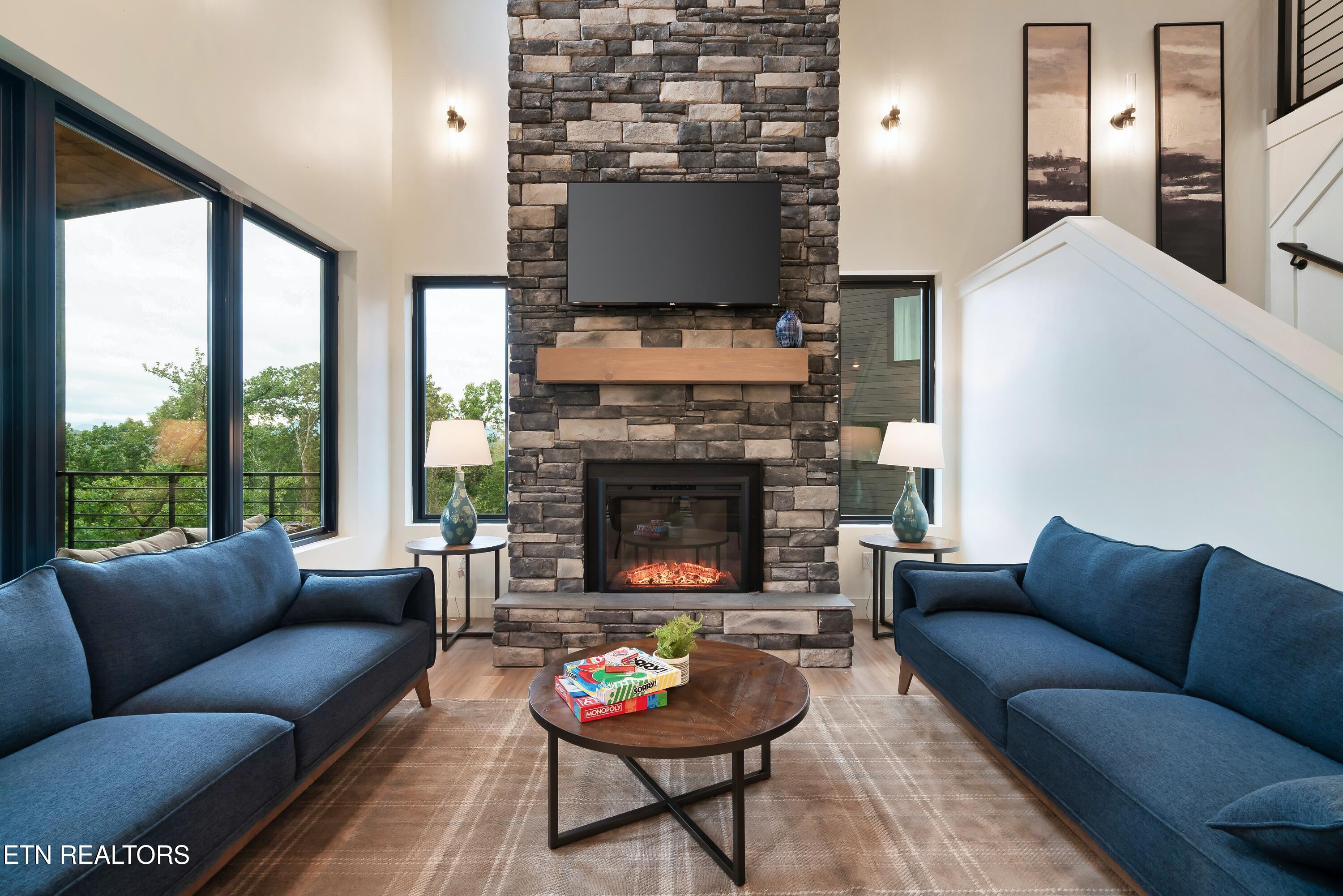 1222 Reedmont Way Sevierville, TN 37876 - Photo 6 of 35 1222Rre-6