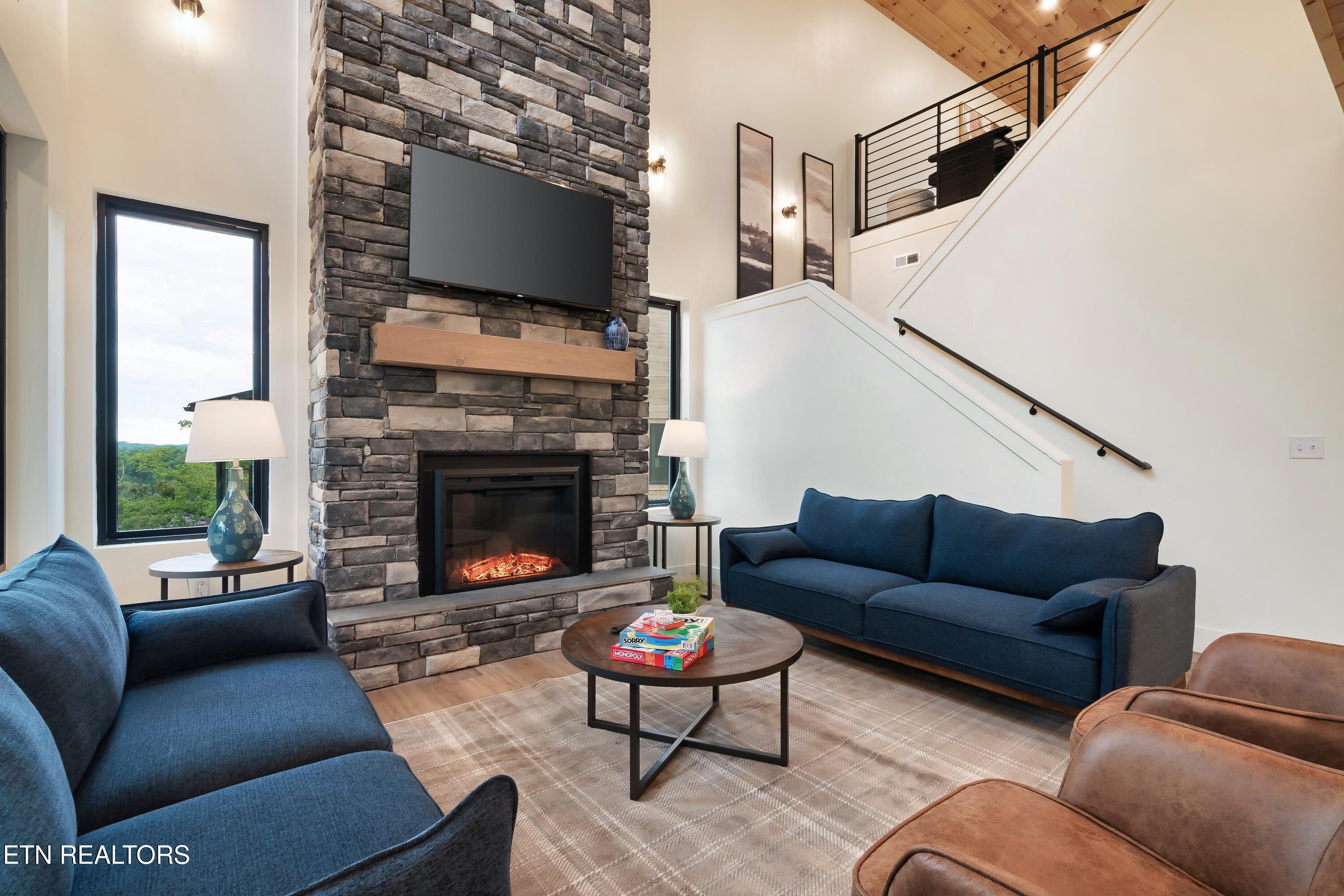 1222 Reedmont Way Sevierville, TN 37876 - Photo 7 of 35 1222Rre-7