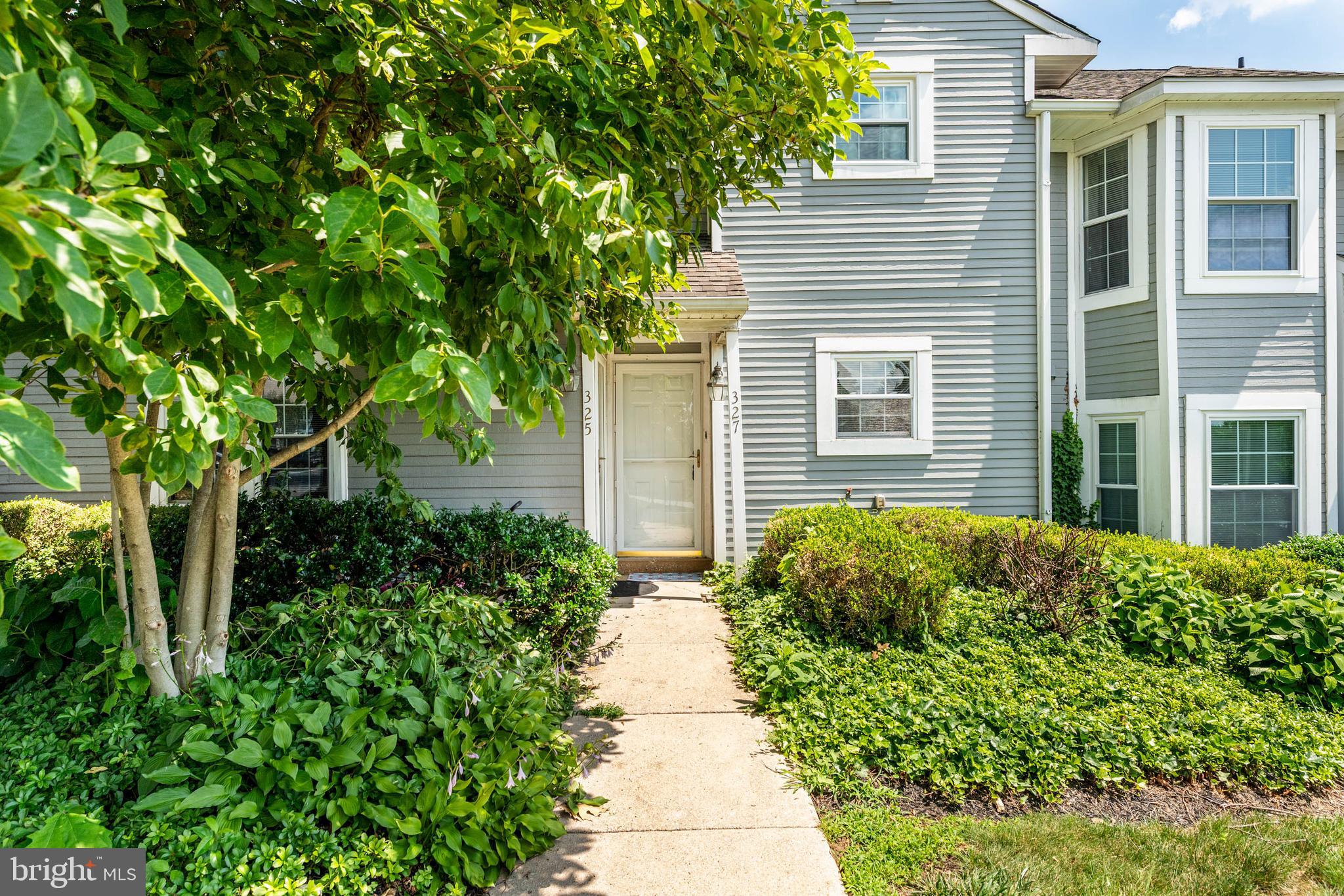 327 McIntosh Road West Chester, PA 19382 - Photo 3 of 27 Low Maintenance, One Floor Living!